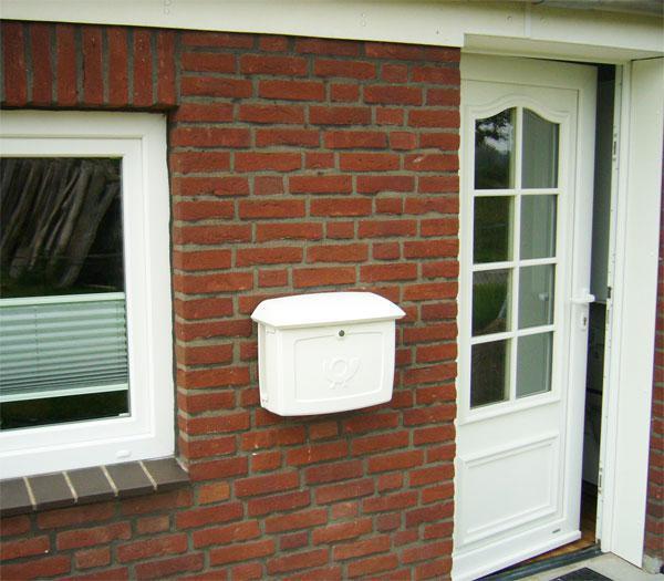 Ferienhaus-Spatzenvilla Lübeck Exteriör bild